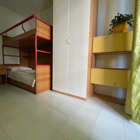 La Casetta Di Sasa Intero Appartamento 佩斯卡拉 外观 照片