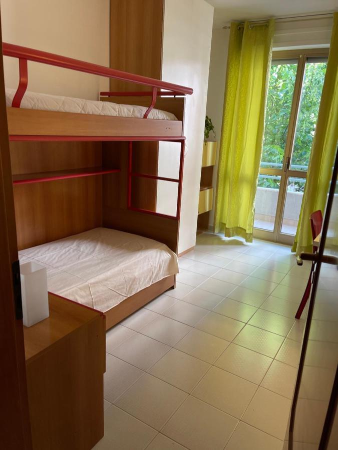 La Casetta Di Sasa Intero Appartamento 佩斯卡拉 外观 照片