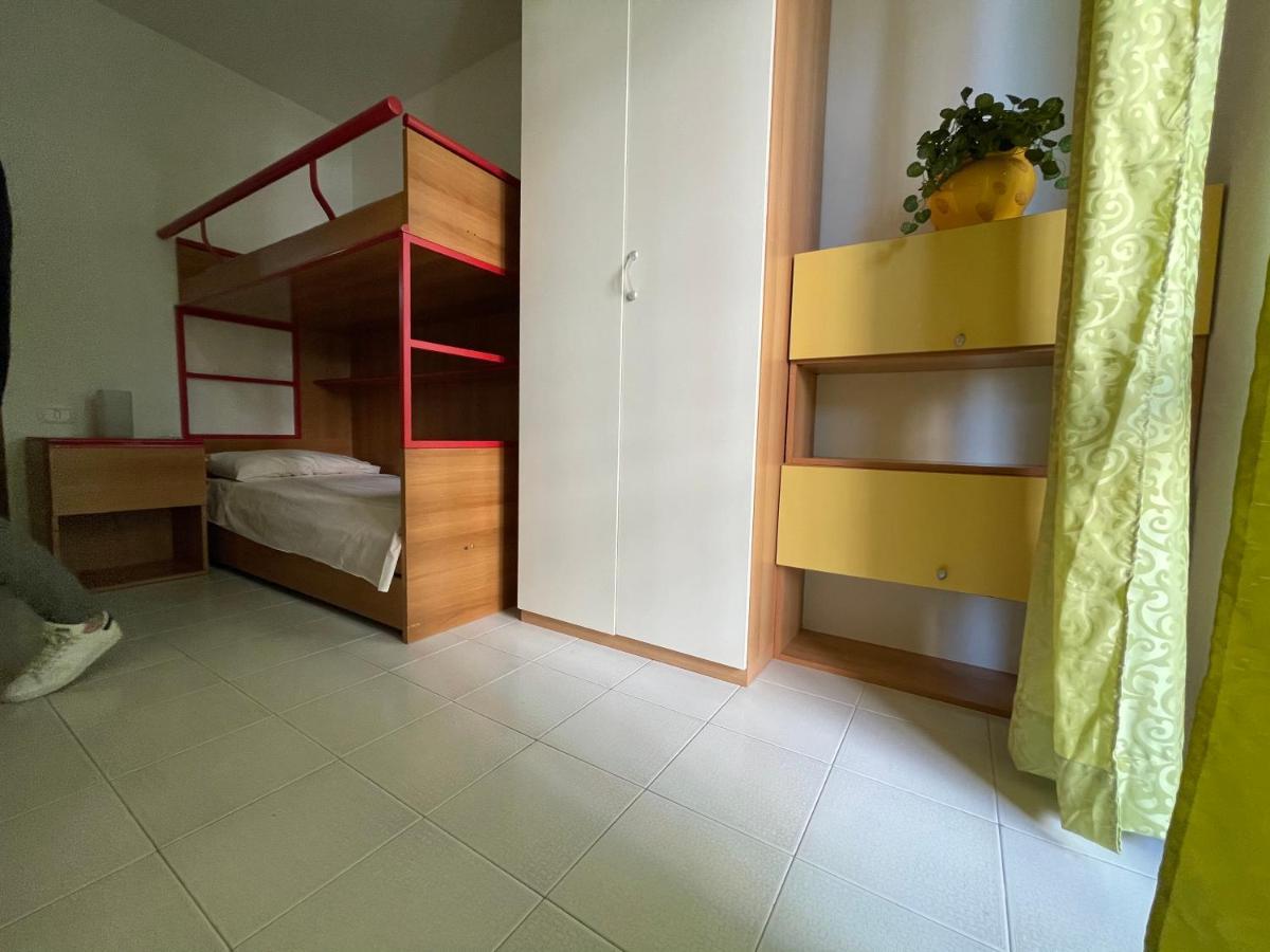 La Casetta Di Sasa Intero Appartamento 佩斯卡拉 外观 照片